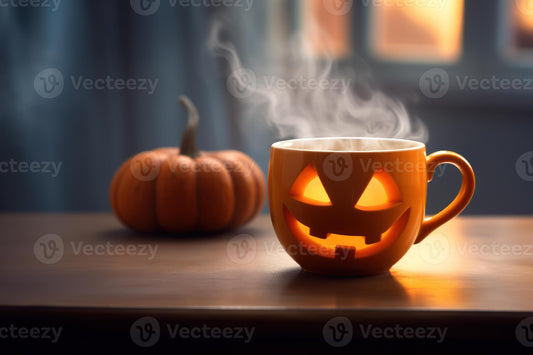 Pumpkin Spice Perk