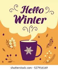 Winter Brew Bliss
